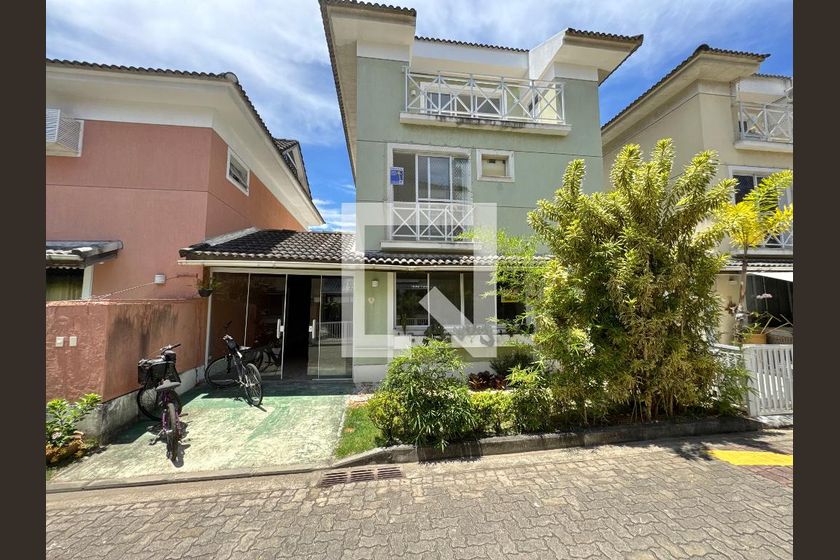 Casa, 4 quartos, 200 m² - Foto 151