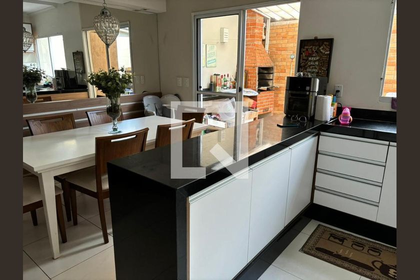 Casa à Venda - Mansões Santo Antônio, 2 Quartos,  69 m2 em , Campinas - sp | SoloBR