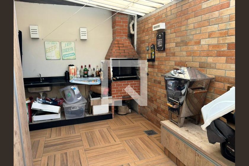 Casa à Venda - Mansões Santo Antônio, 2 Quartos,  69 m2 em , Campinas - sp | SoloBR