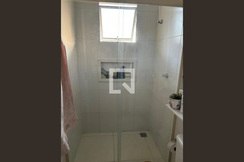Casa à Venda - Mansões Santo Antônio, 2 Quartos,  69 m2 em , Campinas - sp | SoloBR