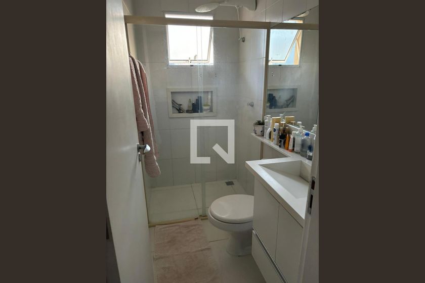 Casa à Venda - Mansões Santo Antônio, 2 Quartos,  69 m2 em , Campinas - sp | SoloBR