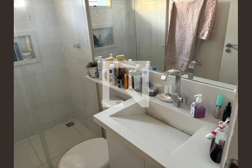 Casa à Venda - Mansões Santo Antônio, 2 Quartos,  69 m2 em , Campinas - sp | SoloBR