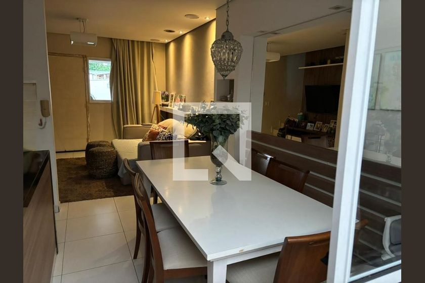 Casa à Venda - Mansões Santo Antônio, 2 Quartos,  69 m2 em , Campinas - sp | SoloBR