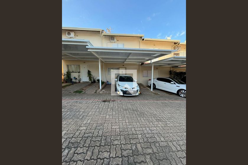 Casa à Venda - Mansões Santo Antônio, 2 Quartos,  69 m2 em , Campinas - sp | SoloBR