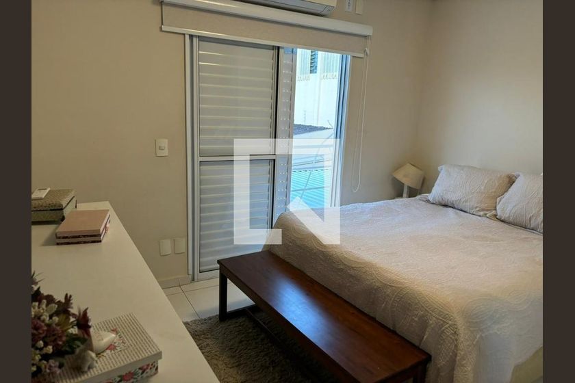 Casa à Venda - Mansões Santo Antônio, 2 Quartos,  69 m2 em , Campinas - sp | SoloBR