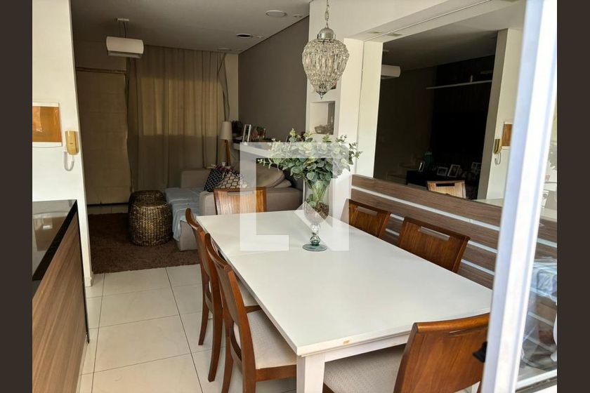 Casa à Venda - Mansões Santo Antônio, 2 Quartos,  69 m2 em , Campinas - sp | SoloBR