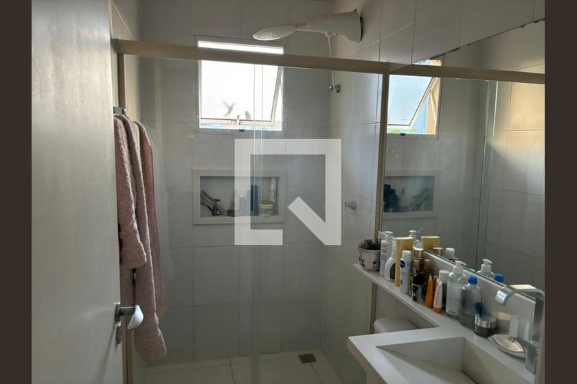 Casa à Venda - Mansões Santo Antônio, 2 Quartos,  69 m2 em , Campinas - sp | SoloBR