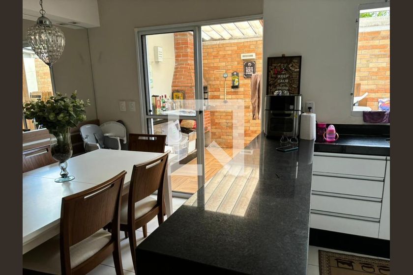 Casa à Venda - Mansões Santo Antônio, 2 Quartos,  69 m2 em , Campinas - sp | SoloBR