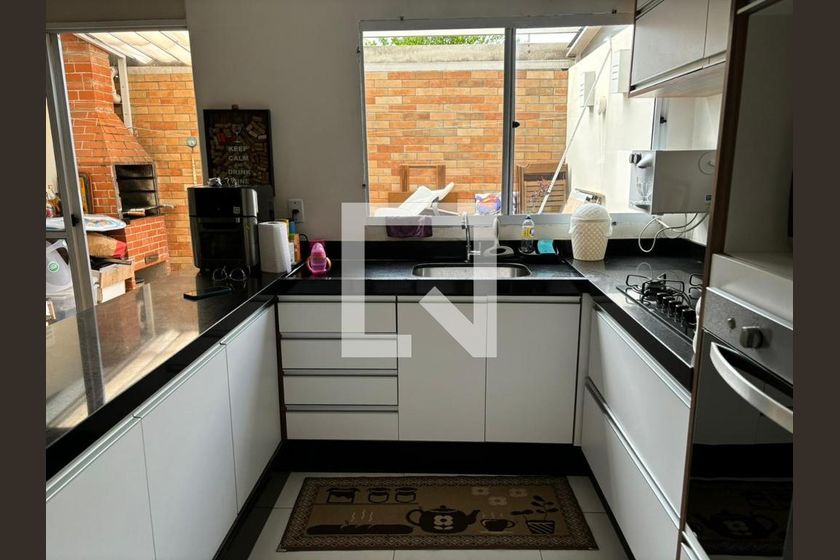 Casa à Venda - Mansões Santo Antônio, 2 Quartos,  69 m2 em , Campinas - sp | SoloBR