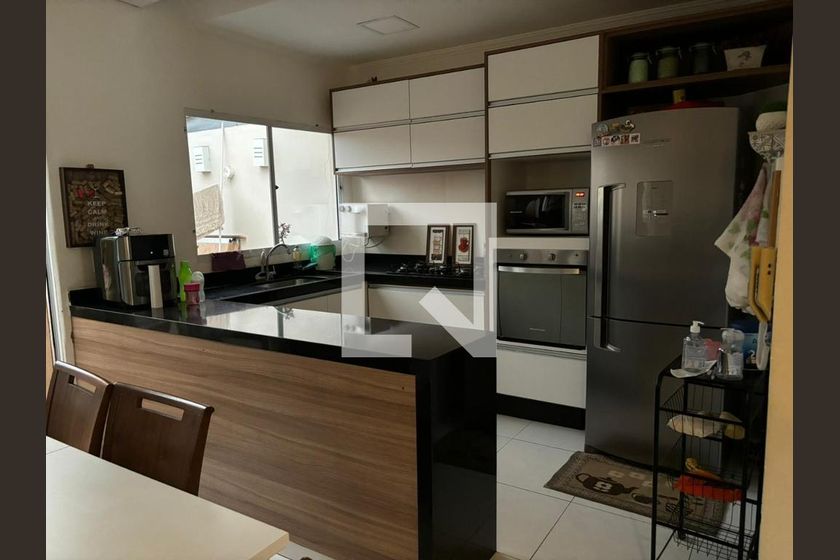 Casa à Venda - Mansões Santo Antônio, 2 Quartos,  69 m2 em , Campinas - sp | SoloBR