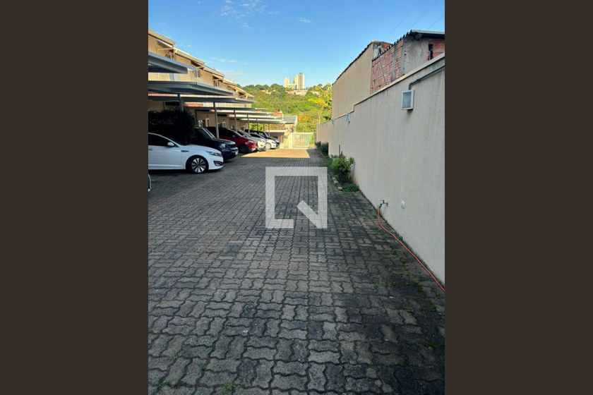 Casa à Venda - Mansões Santo Antônio, 2 Quartos,  69 m2 em , Campinas - sp | SoloBR
