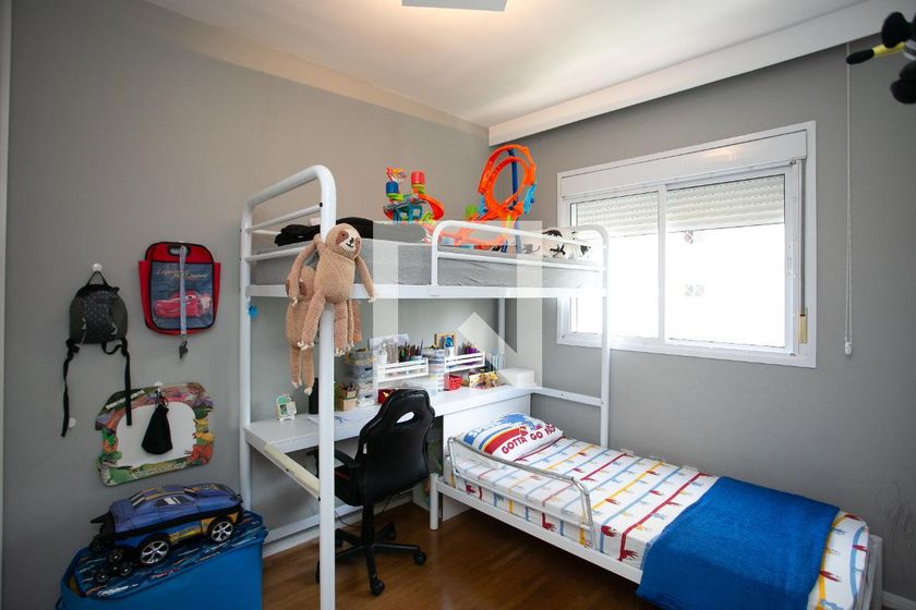 Apartamento, 2 quartos, 107 m² - Foto 25