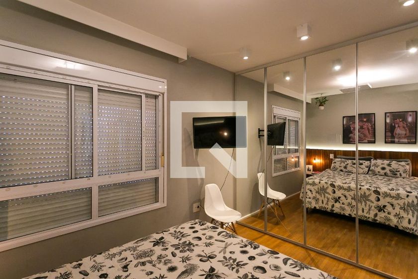 Apartamento, 2 quartos, 107 m² - Foto 19