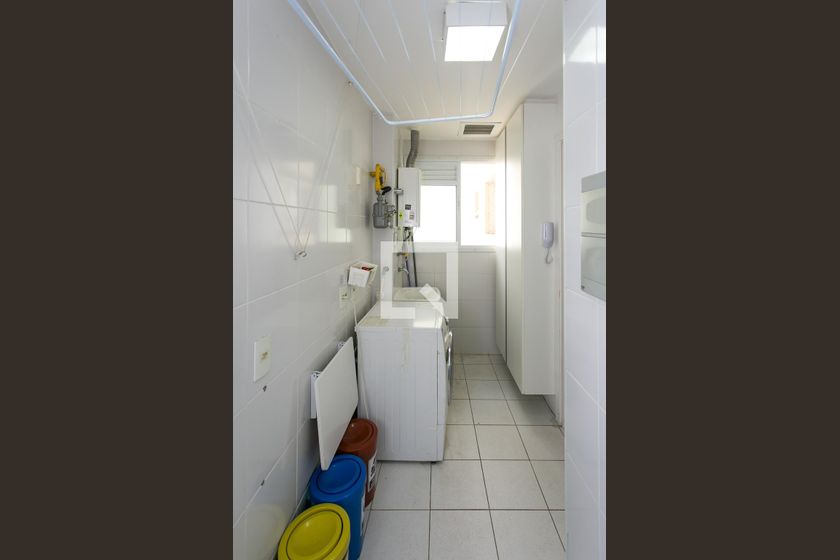 Apartamento, 2 quartos, 107 m² - Foto 43