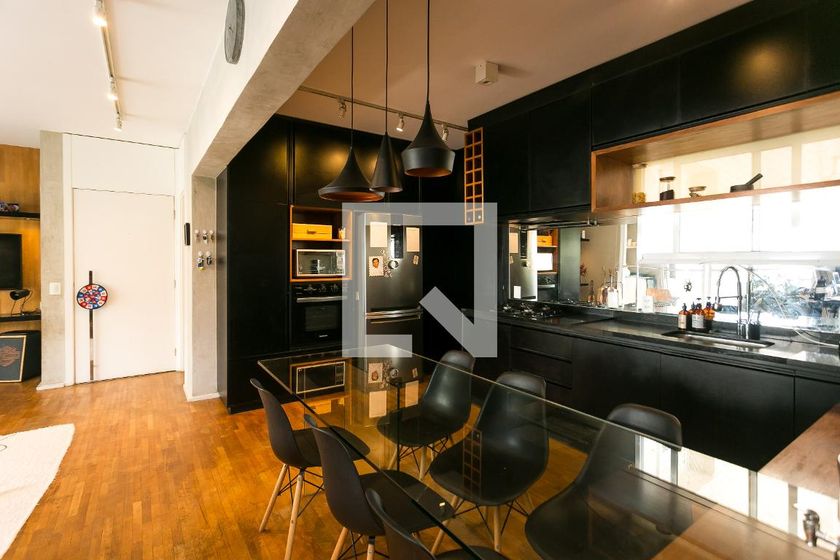 Apartamento, 2 quartos, 107 m² - Foto 40
