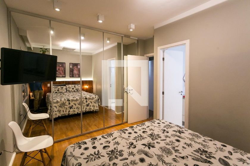 Apartamento, 2 quartos, 107 m² - Foto 18