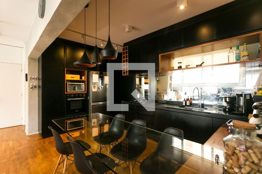 Apartamento, 2 quartos, 107 m² - Foto 41