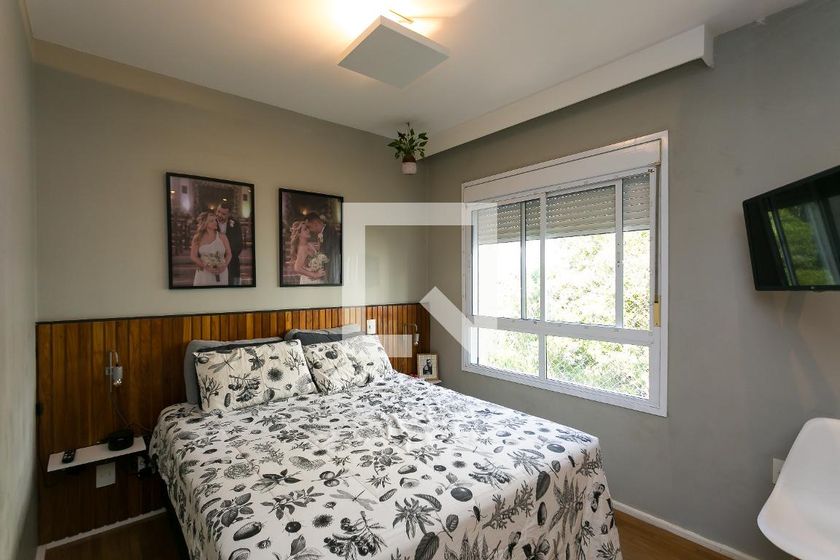 Apartamento, 2 quartos, 107 m² - Foto 14
