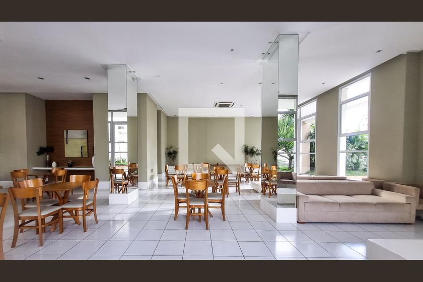 Apartamento, 2 quartos, 107 m² - Foto 59