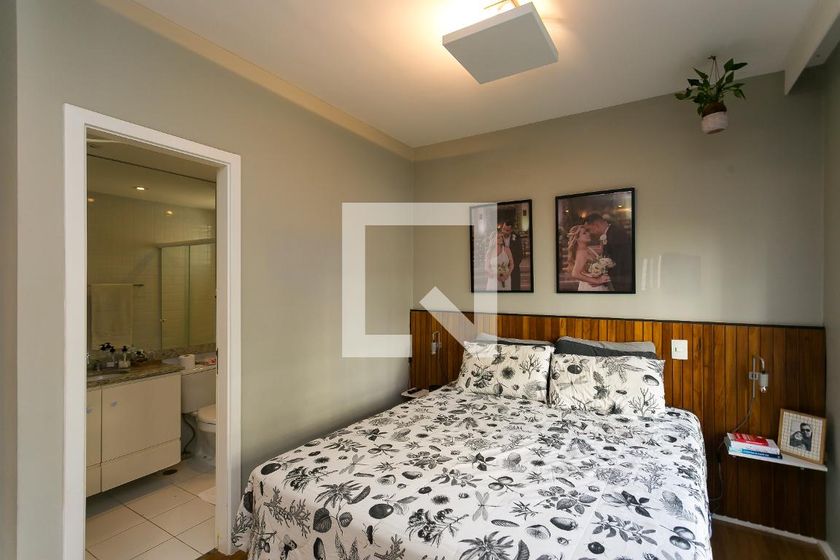 Apartamento, 2 quartos, 107 m² - Foto 15