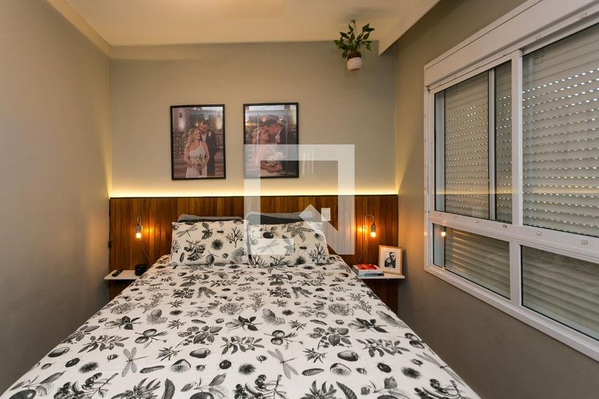 Apartamento, 2 quartos, 107 m² - Foto 17