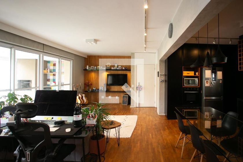 Apartamento, 2 quartos, 107 m² - Foto 42