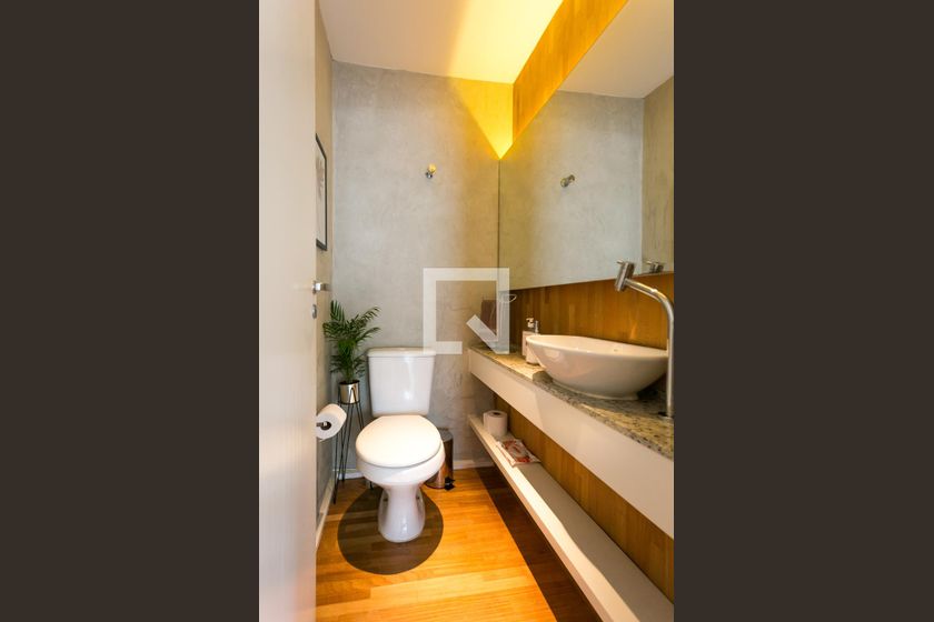 Apartamento, 2 quartos, 107 m² - Foto 37