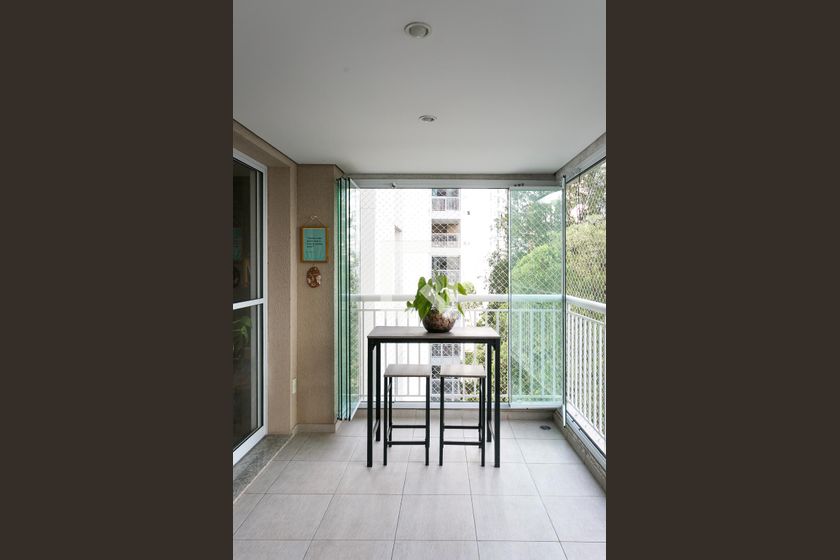 Apartamento, 2 quartos, 107 m² - Foto 10