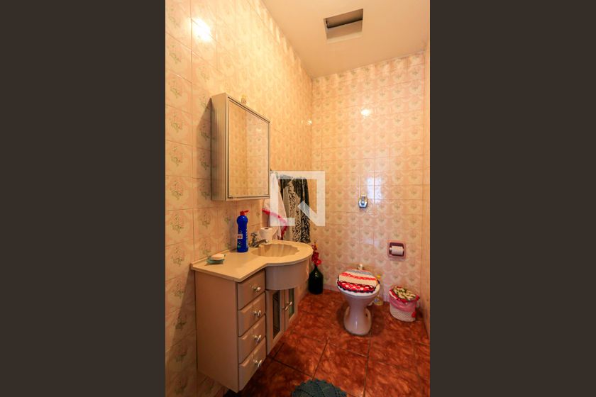 Casa, 3 quartos, 270 m² - Foto 49