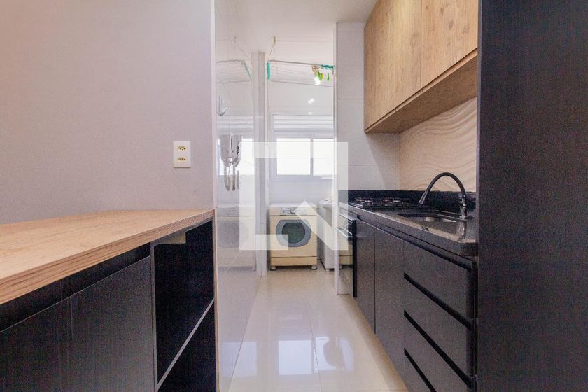 Apartamento, 2 quartos, 57 m² - Foto 58