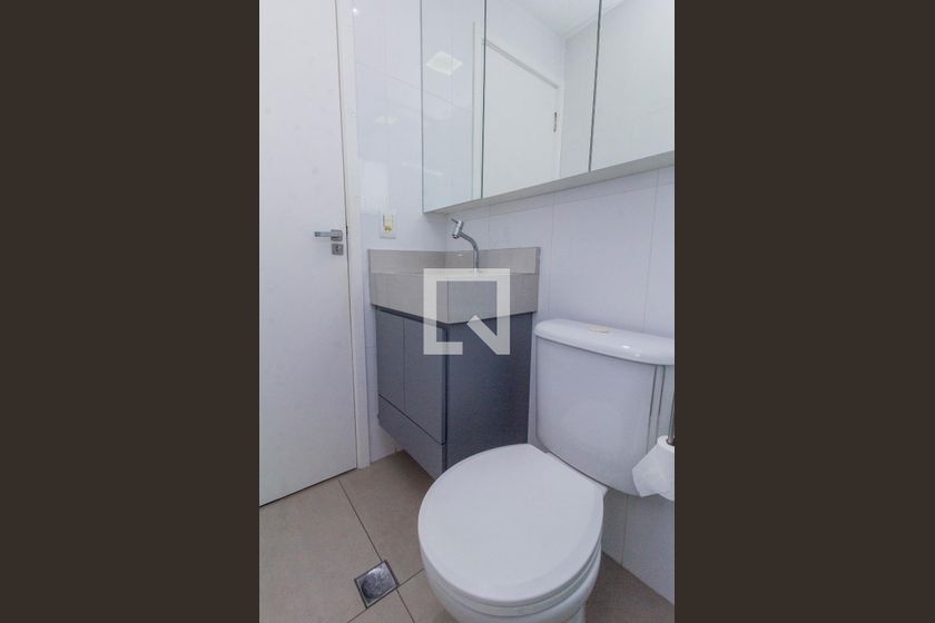 Apartamento, 2 quartos, 57 m² - Foto 52