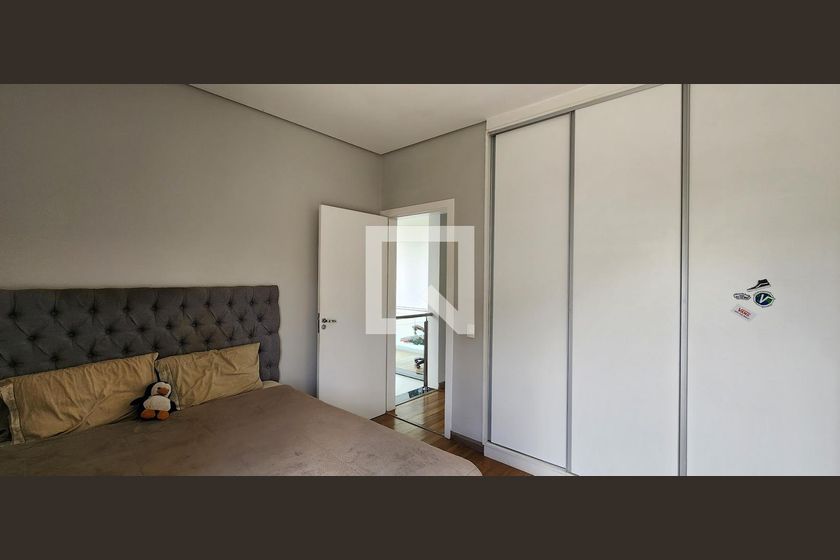 Casa à Venda - Lot. Alphaville Campinas, 3 Quartos,  275 m2 em , Campinas - sp | SoloBR