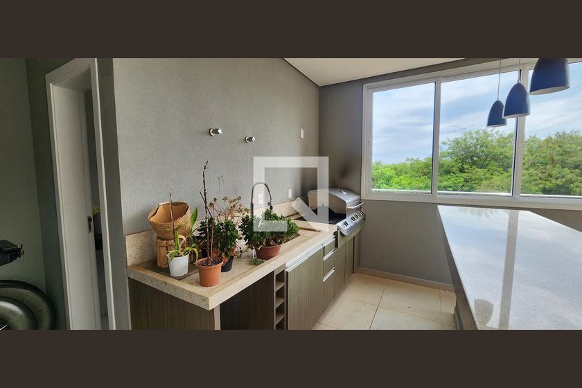 Casa à Venda - Lot. Alphaville Campinas, 3 Quartos,  275 m2 em , Campinas - sp | SoloBR