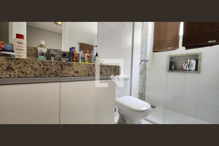 Casa à Venda - Lot. Alphaville Campinas, 3 Quartos,  275 m2 em , Campinas - sp | SoloBR