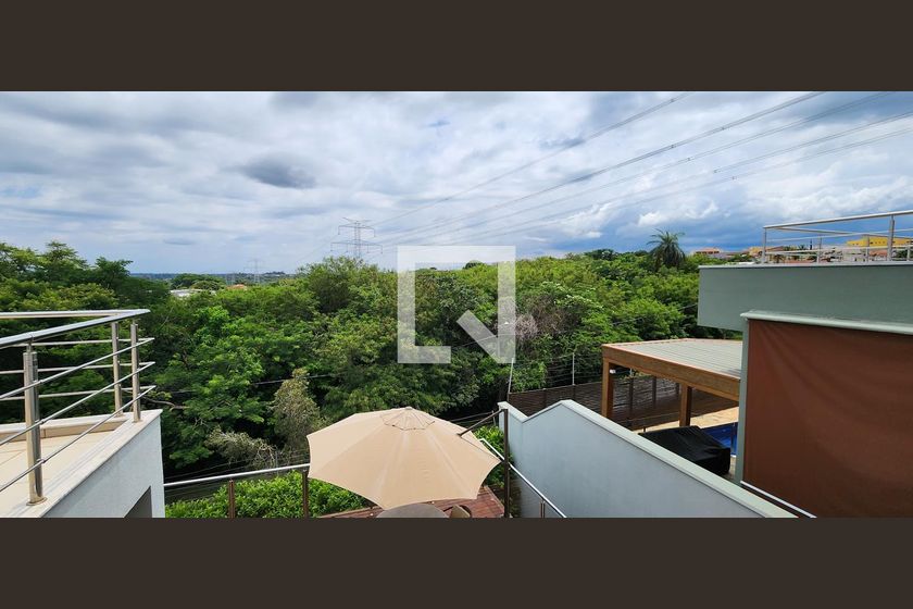 Casa à Venda - Lot. Alphaville Campinas, 3 Quartos,  275 m2 em , Campinas - sp | SoloBR