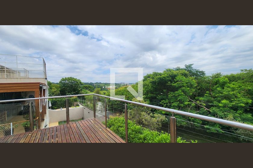 Casa à Venda - Lot. Alphaville Campinas, 3 Quartos,  275 m2 em , Campinas - sp | SoloBR
