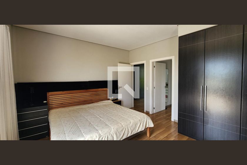 Casa à Venda - Lot. Alphaville Campinas, 3 Quartos,  275 m2 em , Campinas - sp | SoloBR