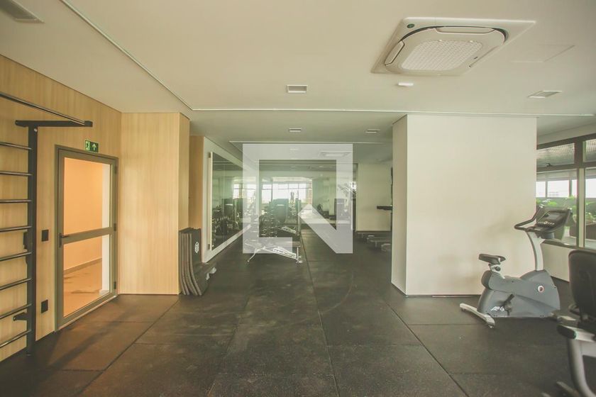 Kitnet-Studio, 26 m² - Foto 87