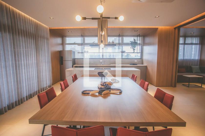 Kitnet-Studio, 26 m² - Foto 53