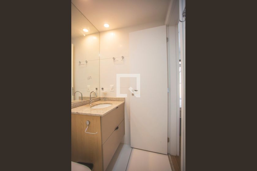 Kitnet-Studio, 26 m² - Foto 25