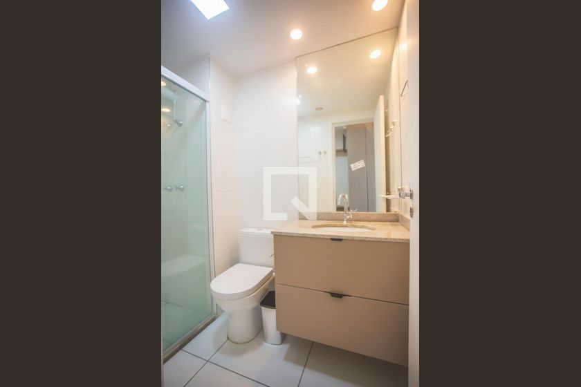 Kitnet-Studio, 26 m² - Foto 21