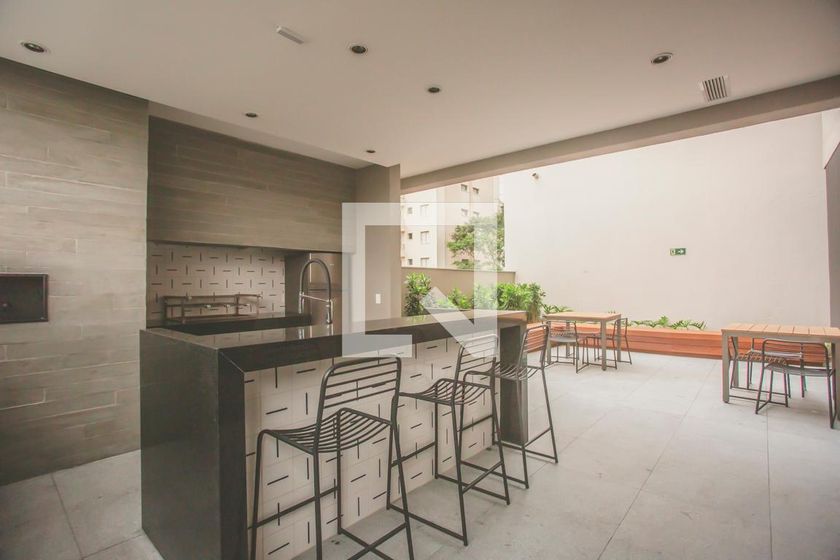 Kitnet-Studio, 26 m² - Foto 39