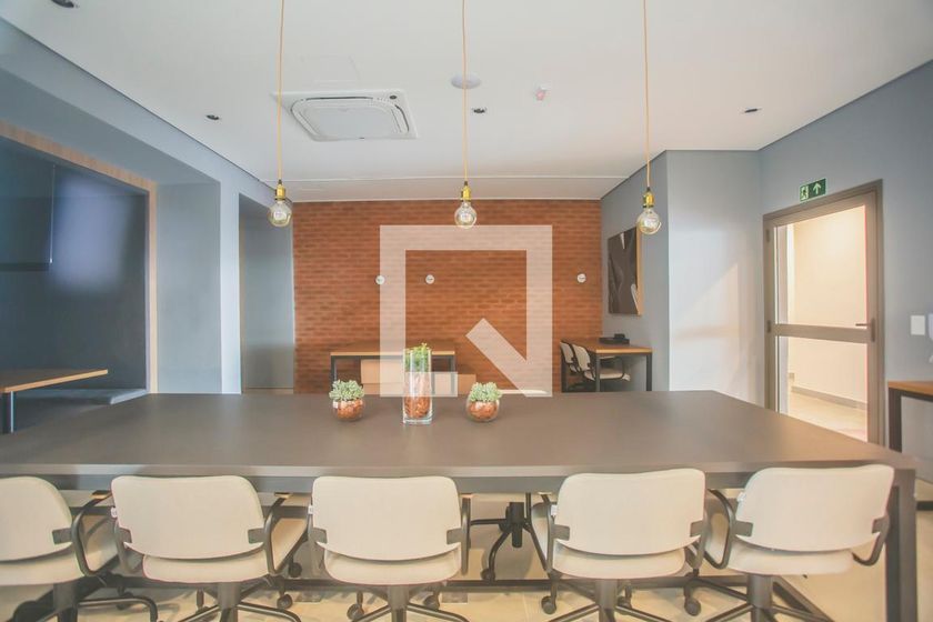 Kitnet-Studio, 26 m² - Foto 85