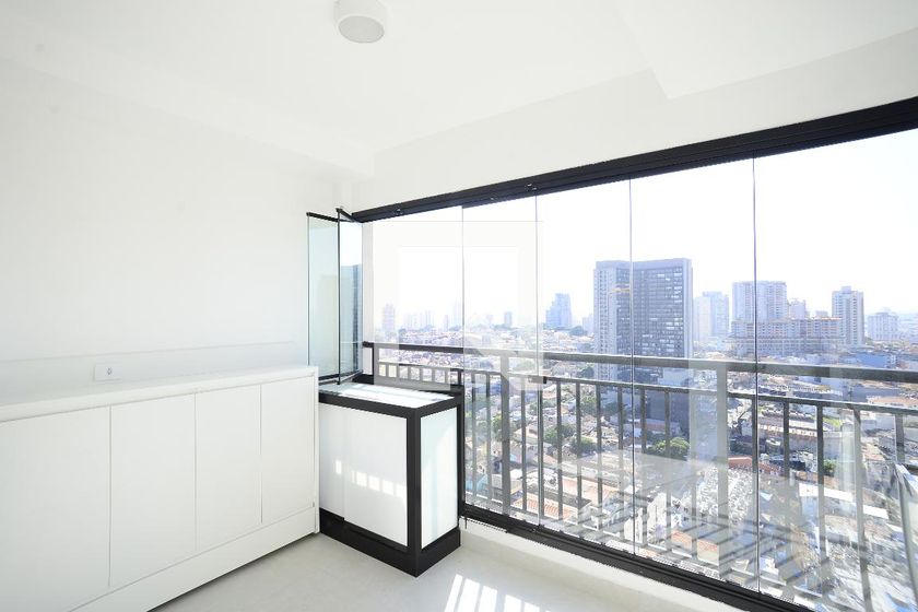 Apartamento, 2 quartos, 50 m² - Foto 11