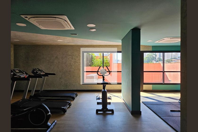 Apartamento, 2 quartos, 50 m² - Foto 93