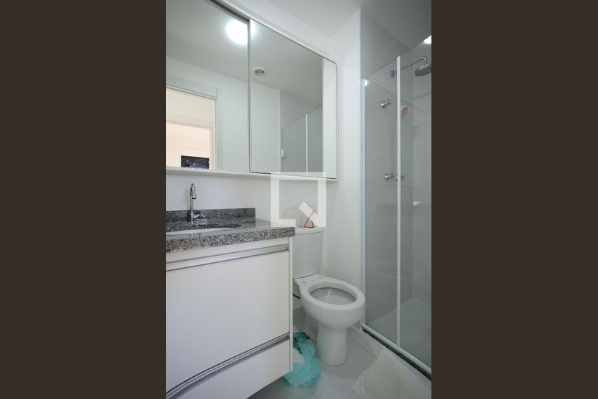 Apartamento, 2 quartos, 50 m² - Foto 49