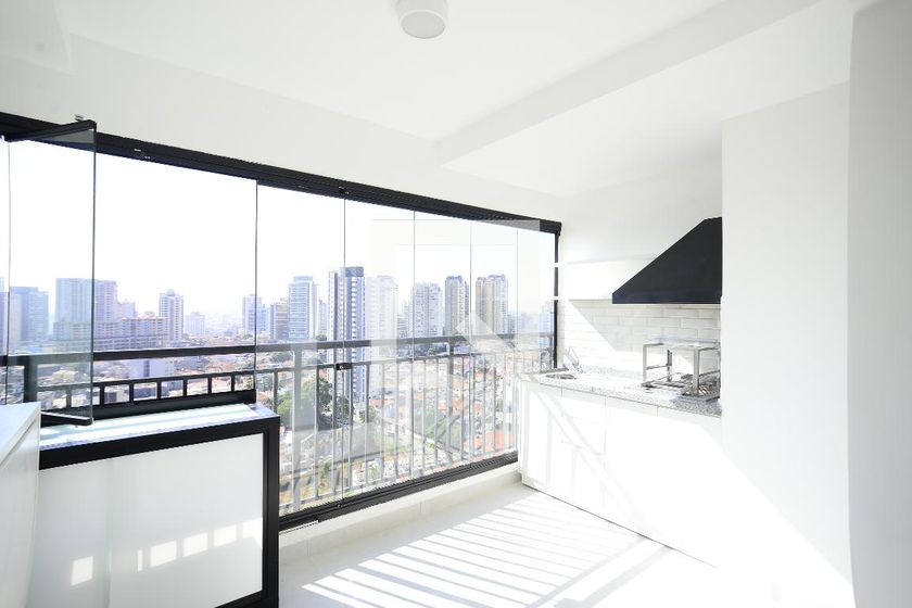 Apartamento, 2 quartos, 50 m² - Foto 9