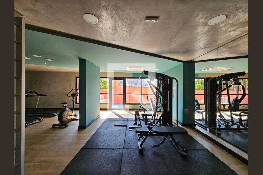 Apartamento, 2 quartos, 50 m² - Foto 91