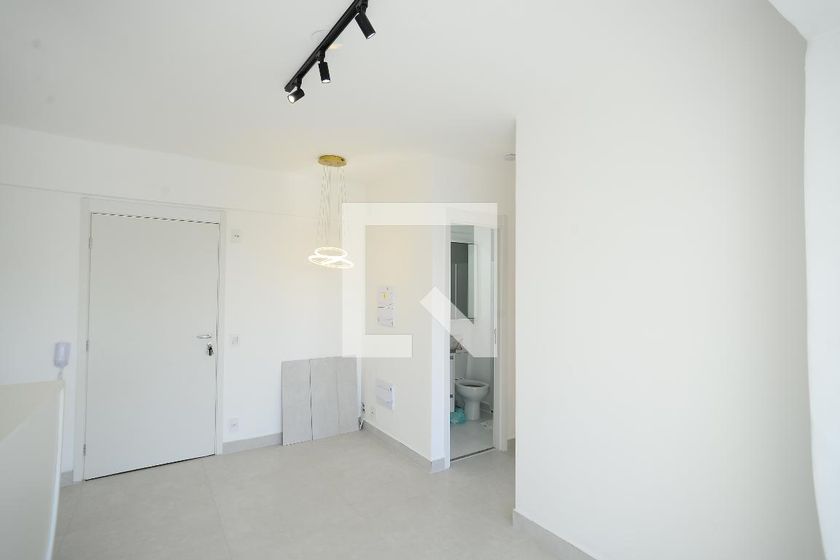 Apartamento, 2 quartos, 50 m² - Foto 7
