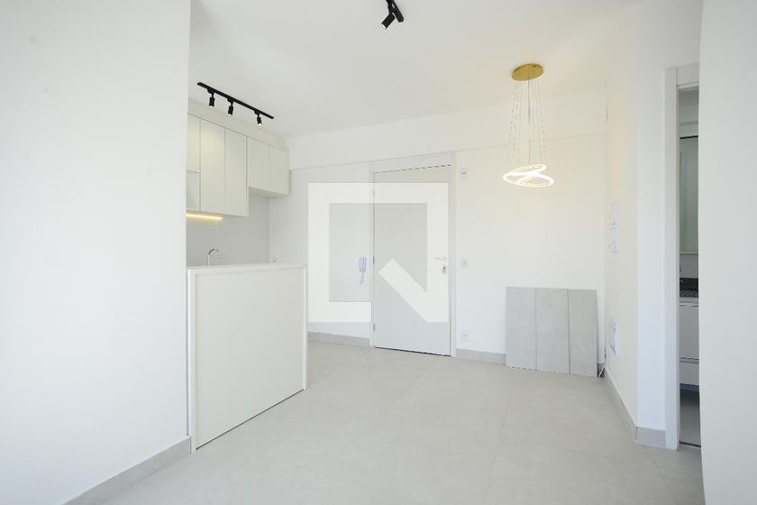 Apartamento, 2 quartos, 50 m² - Foto 5